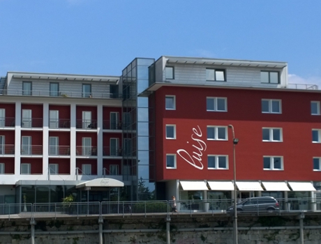 Hotel Luise - Riva del Garda