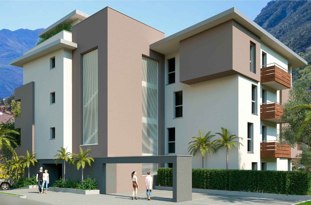 RENDER NORD OVEST