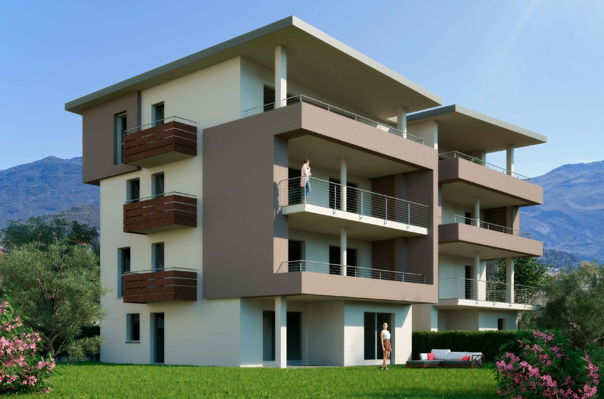 RENDER SUD OVEST