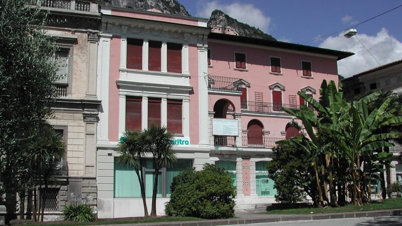 Piazza Garibaldi prima